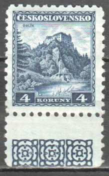 266 K D ** - 1932